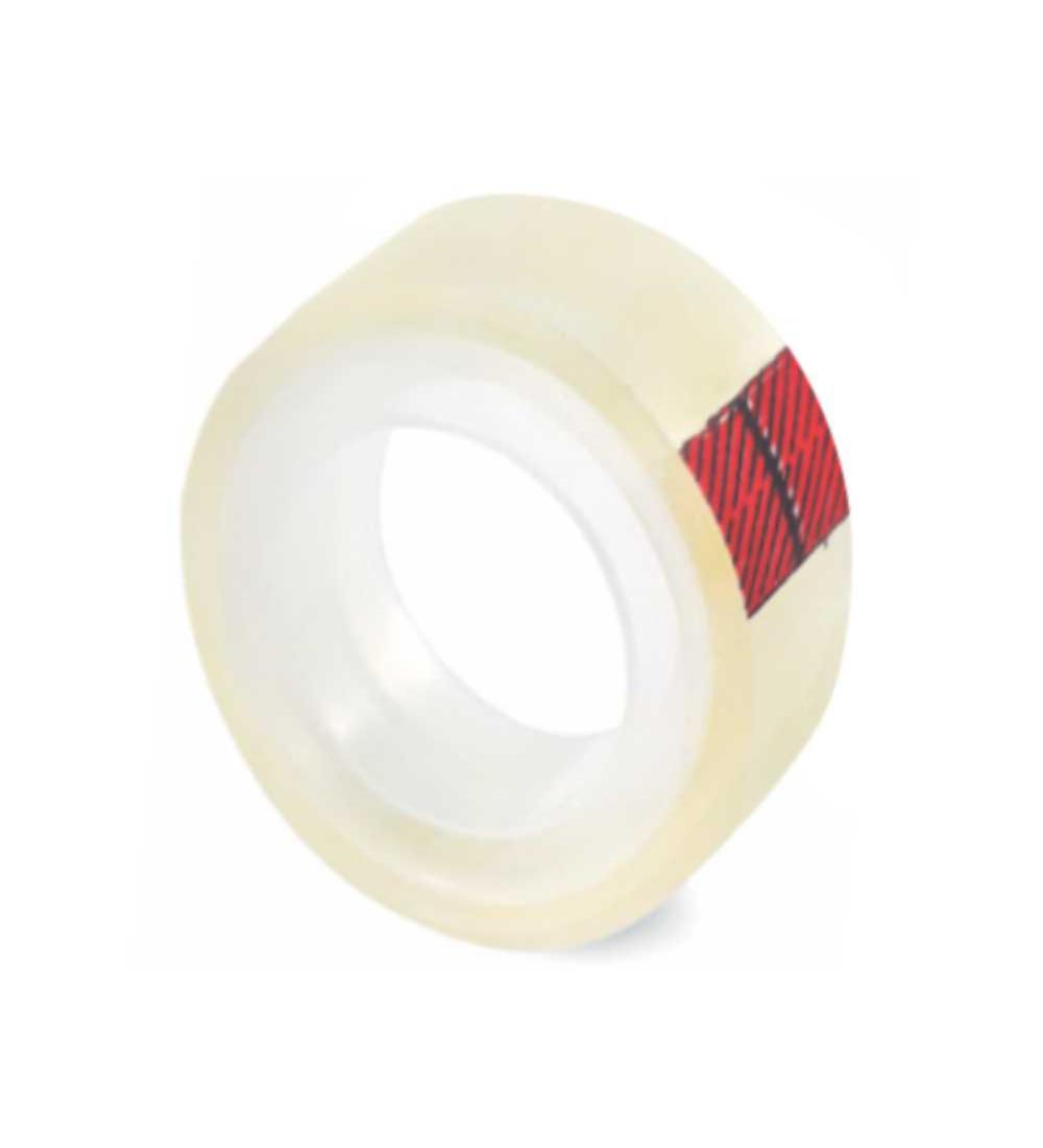 CINTA  TRANSPARENTE 12X10M SCOTCH 3M